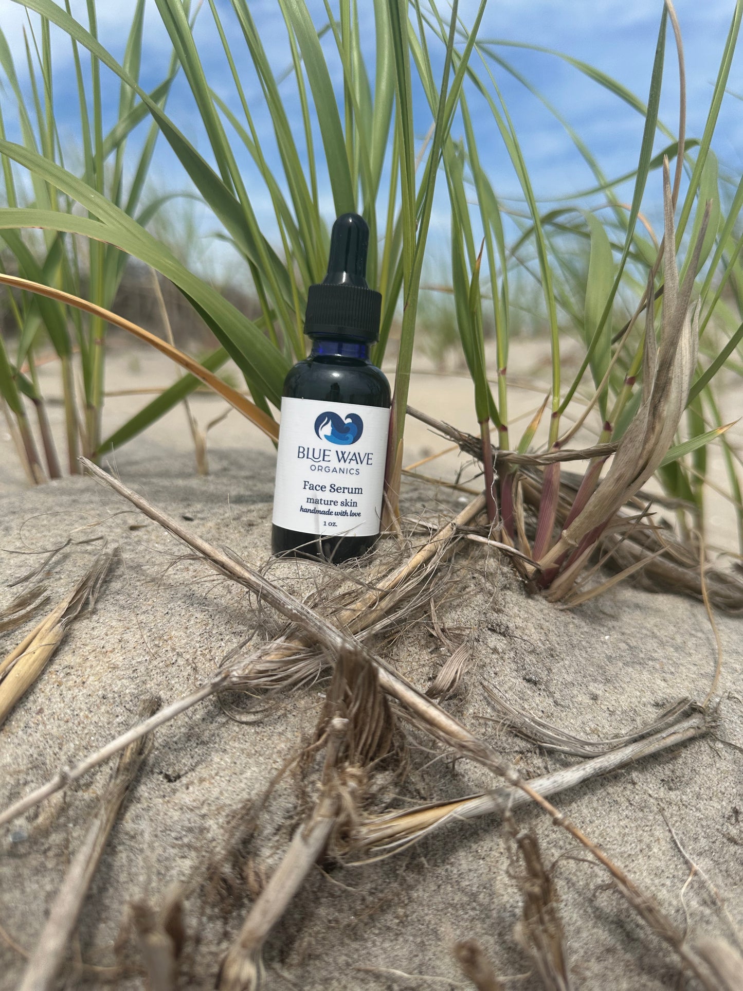 Mature Serum