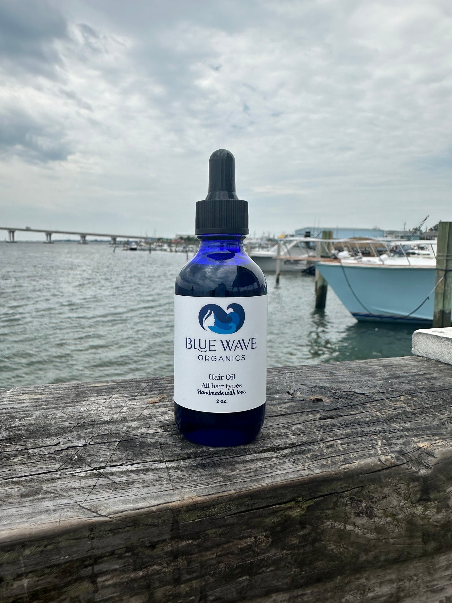 Hair Oil