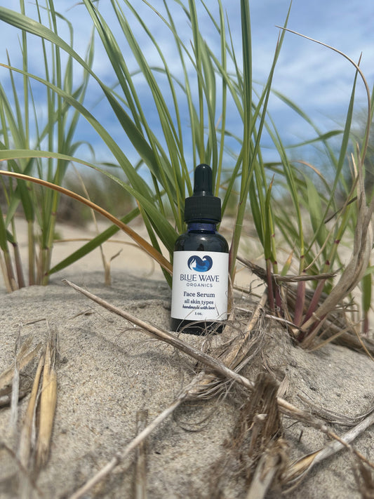 Normal Skin Serum