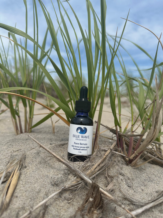 Oily/Acne Prone Serum