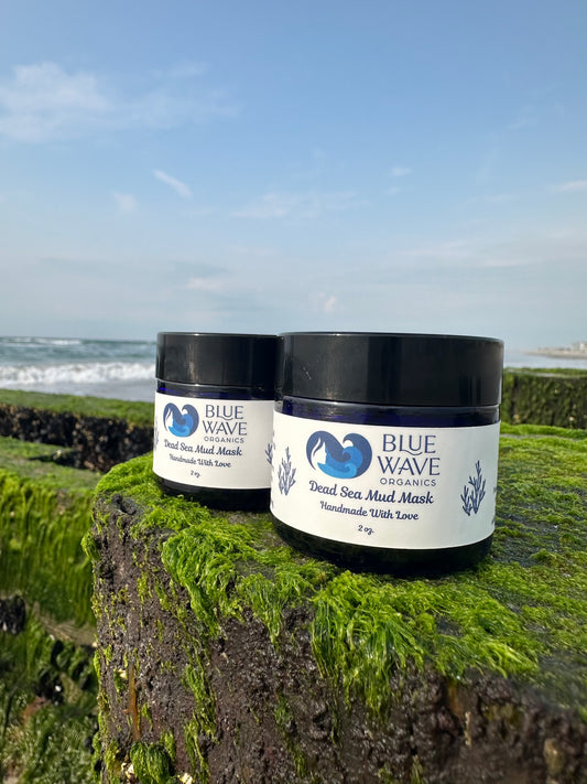 Dead Sea Mud Mask