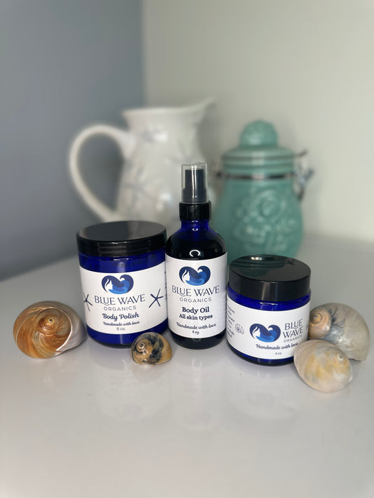 Mother's Day Body Bundle