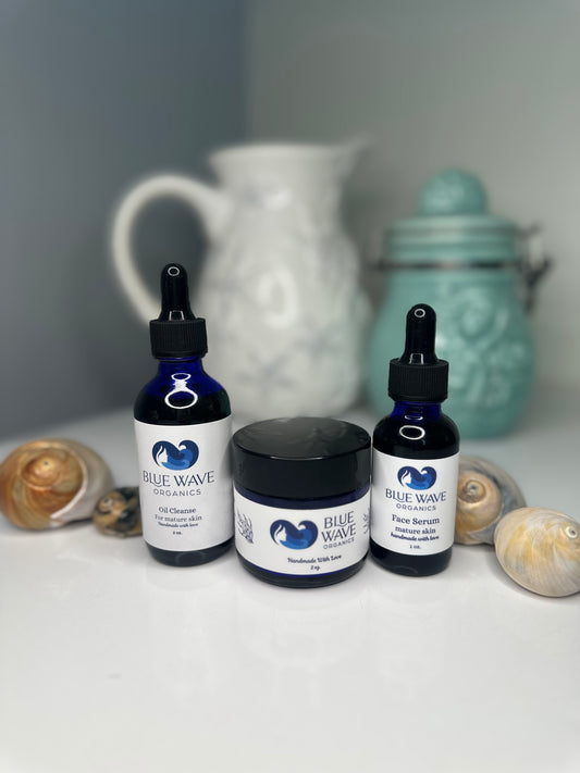 Mother's Day Face Bundle