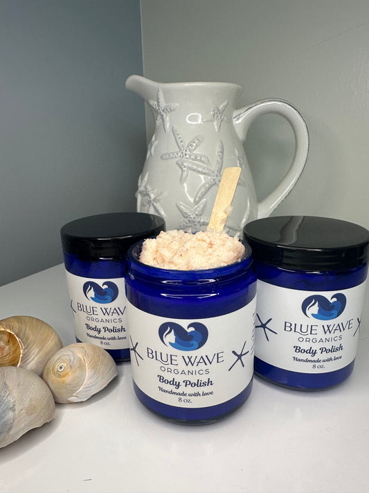 Body Polish